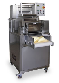 automatic pasta machine