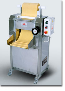 automatic pasta machine