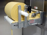 automatic pasta machine