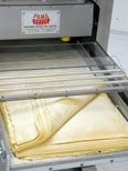 automatic pasta machine