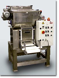 automatic pasta machine