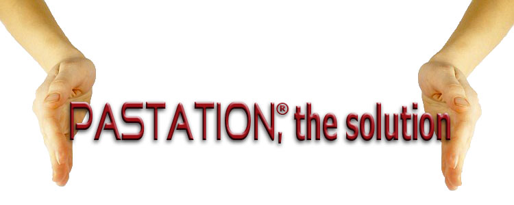 pasta machine pastation