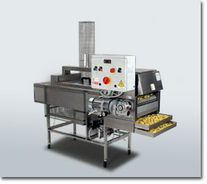 pasteurizers pasta machine