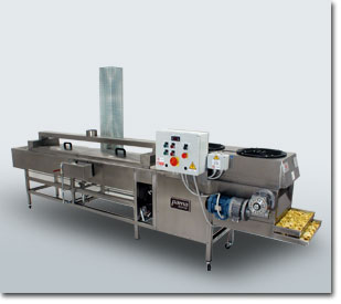 pasteurizers pasta machine