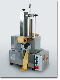 restaurant ravioli pasta machine