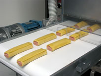 macchina per cannelloni e lasagna precotta pasta fresca