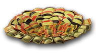 colors pasta machine