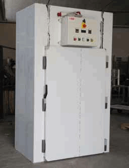 sterilizers
