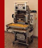 pelmeni, pierogi, cappelletti pasta machine