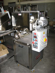 macchina per pasta fresca