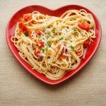 La pasta nello sport