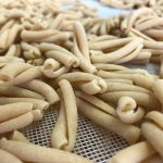 Agricultural Institute dry pasta production project