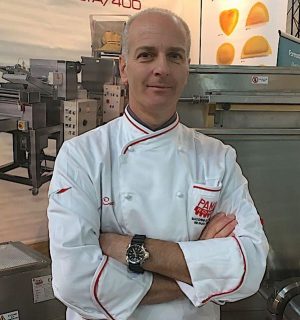 5 Reasons to open a pasta factory