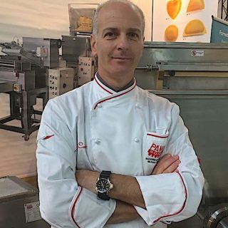 5 Reasons to open a pasta factory